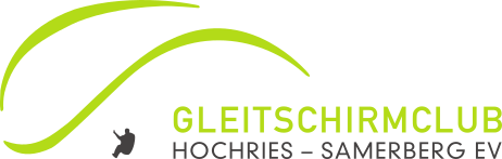 GSC Gleitschirmclub Hochries Samerberg e.V.